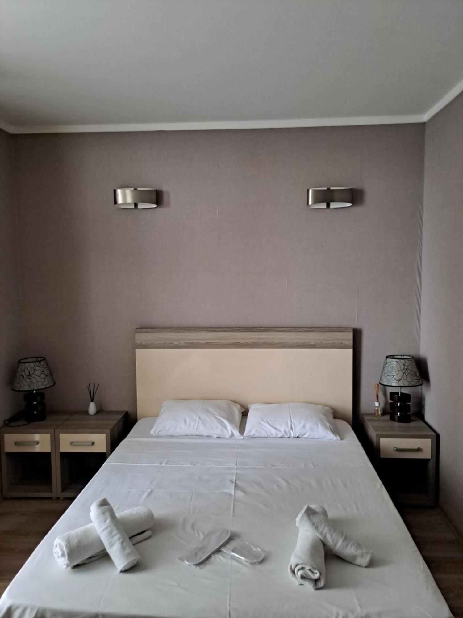 Batumi Orbi Sea View Leilighet Eksteriør bilde